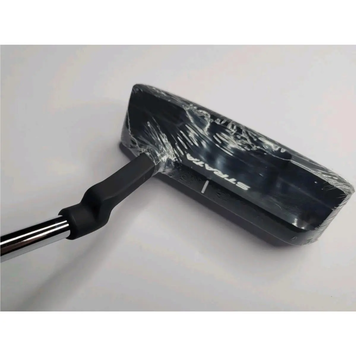 Callaway  - Strata Ultimate - Strata Ultimate - Black, Lie Angle: Black 12