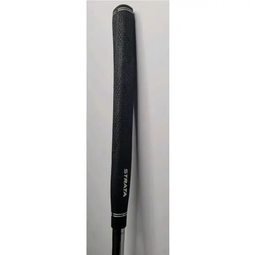 Callaway  - Strata Ultimate - Strata Ultimate - Black, Lie Angle: Black 13
