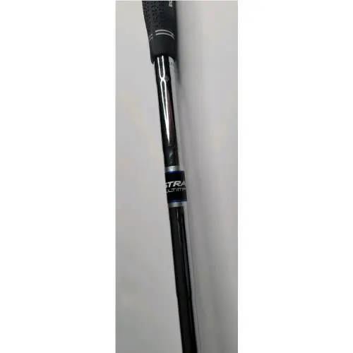 Callaway  - Strata Ultimate - Strata Ultimate - Black, Lie Angle: Black 15