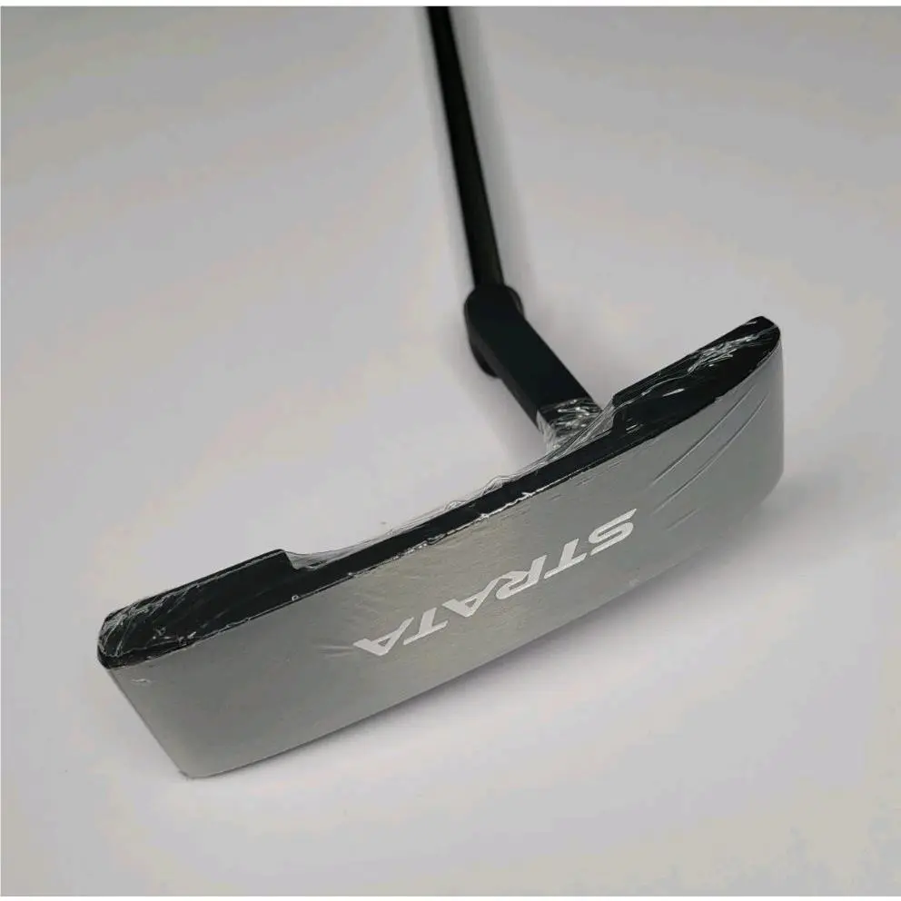 Callaway  - Strata Ultimate - Strata Ultimate - Black, Lie Angle: Black 6