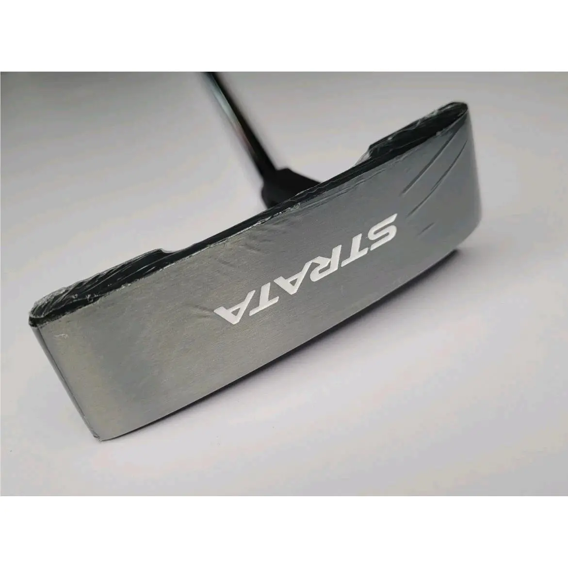 Callaway  - Strata Ultimate - Strata Ultimate - Black, Lie Angle: Black 7