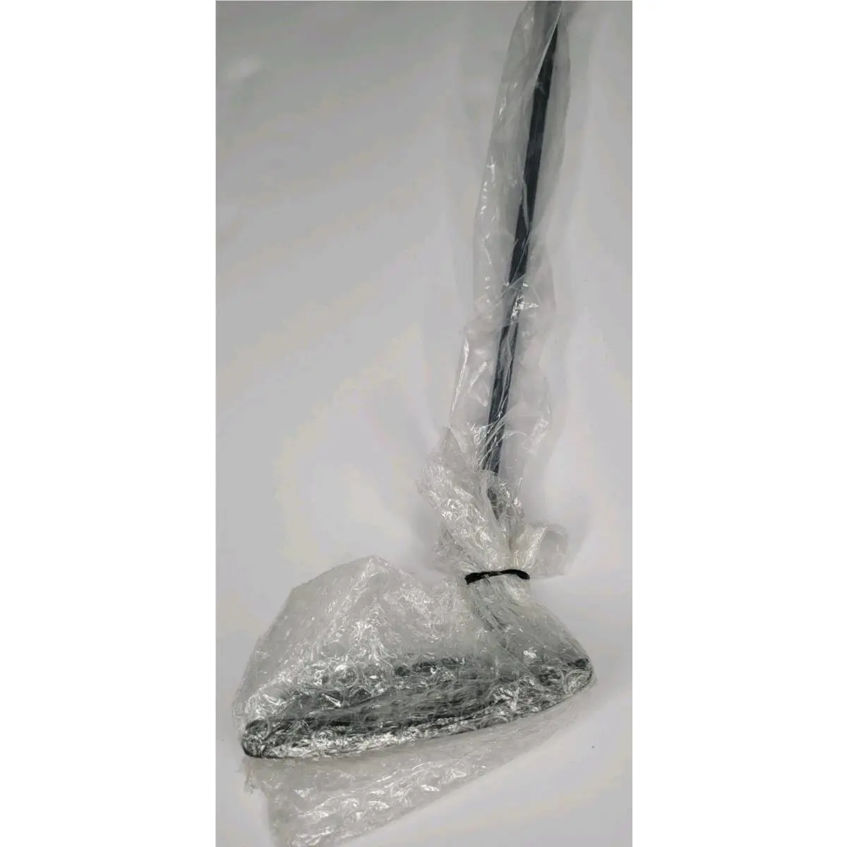 Callaway Strata Ultimate Mens Putter Blade Style Black Silver 35 Left Handed