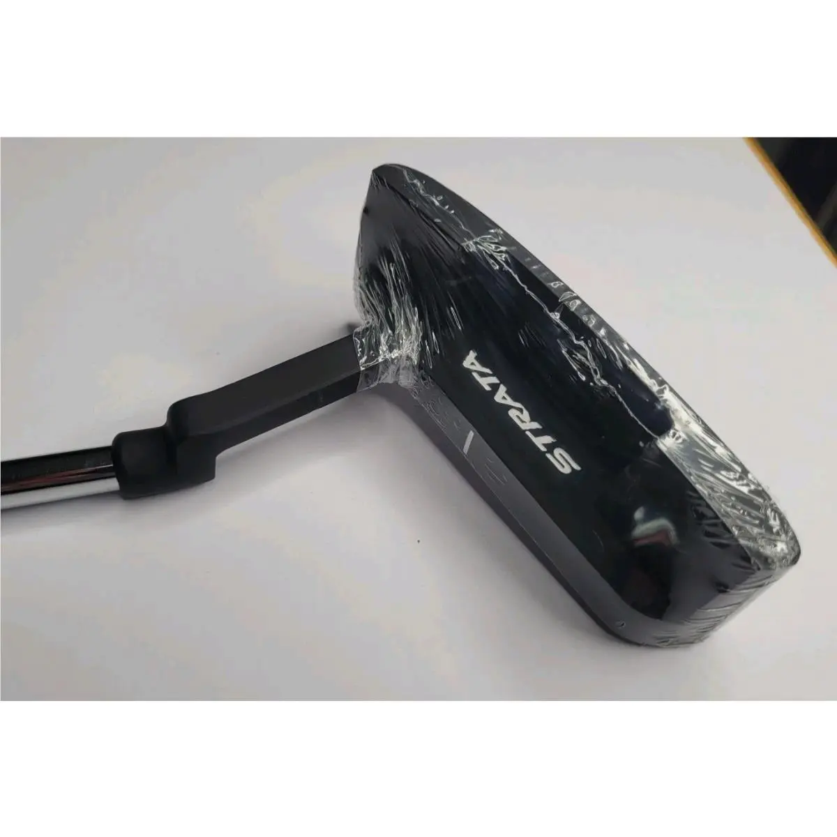Callaway  - Strata Ultimate - Strata Ultimate - Black, Lie Angle: Black 8