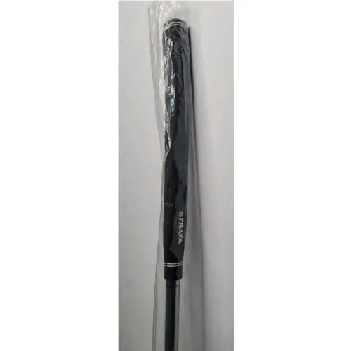 Callaway  - Strata Ultimate - Strata Ultimate - Black, Lie Angle: Black 1