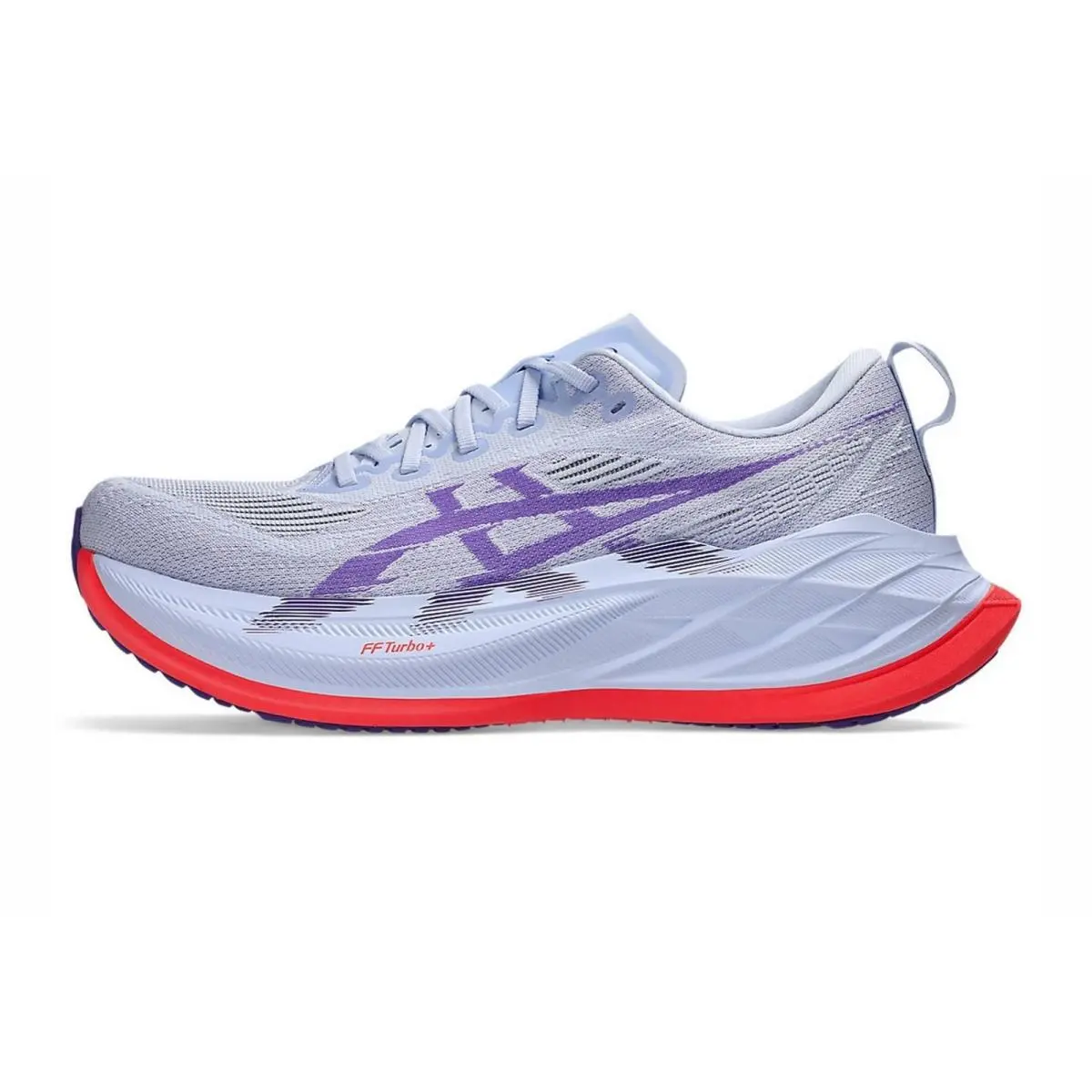 Asics shoes - Asics Superblast 2 1013A142-401 - Superblast - 1013A142-401 - Blue 0