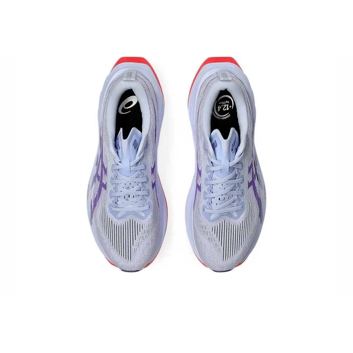 Asics shoes - Asics Superblast 2 1013A142-401 - Superblast - 1013A142-401 - Blue 3