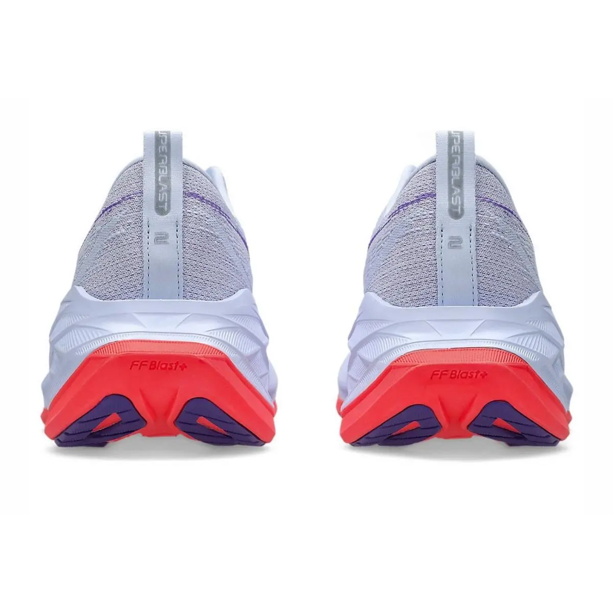 Asics shoes - Asics Superblast 2 1013A142-401 - Superblast - 1013A142-401 - Blue 8