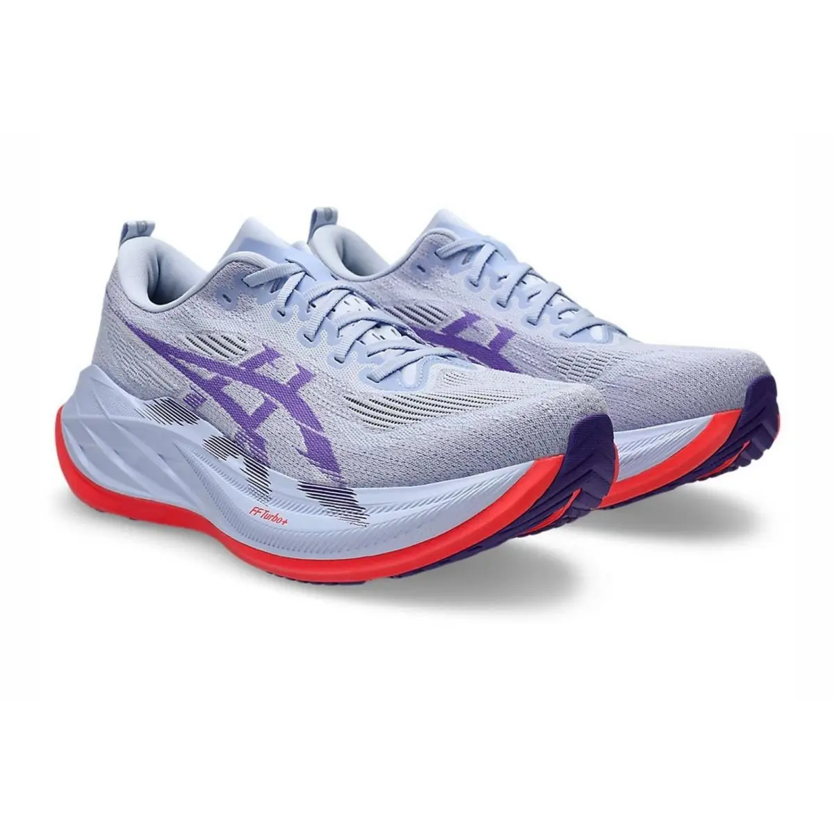 Asics shoes - Asics Superblast 2 1013A142-401 - Superblast - 1013A142-401 - Blue 5
