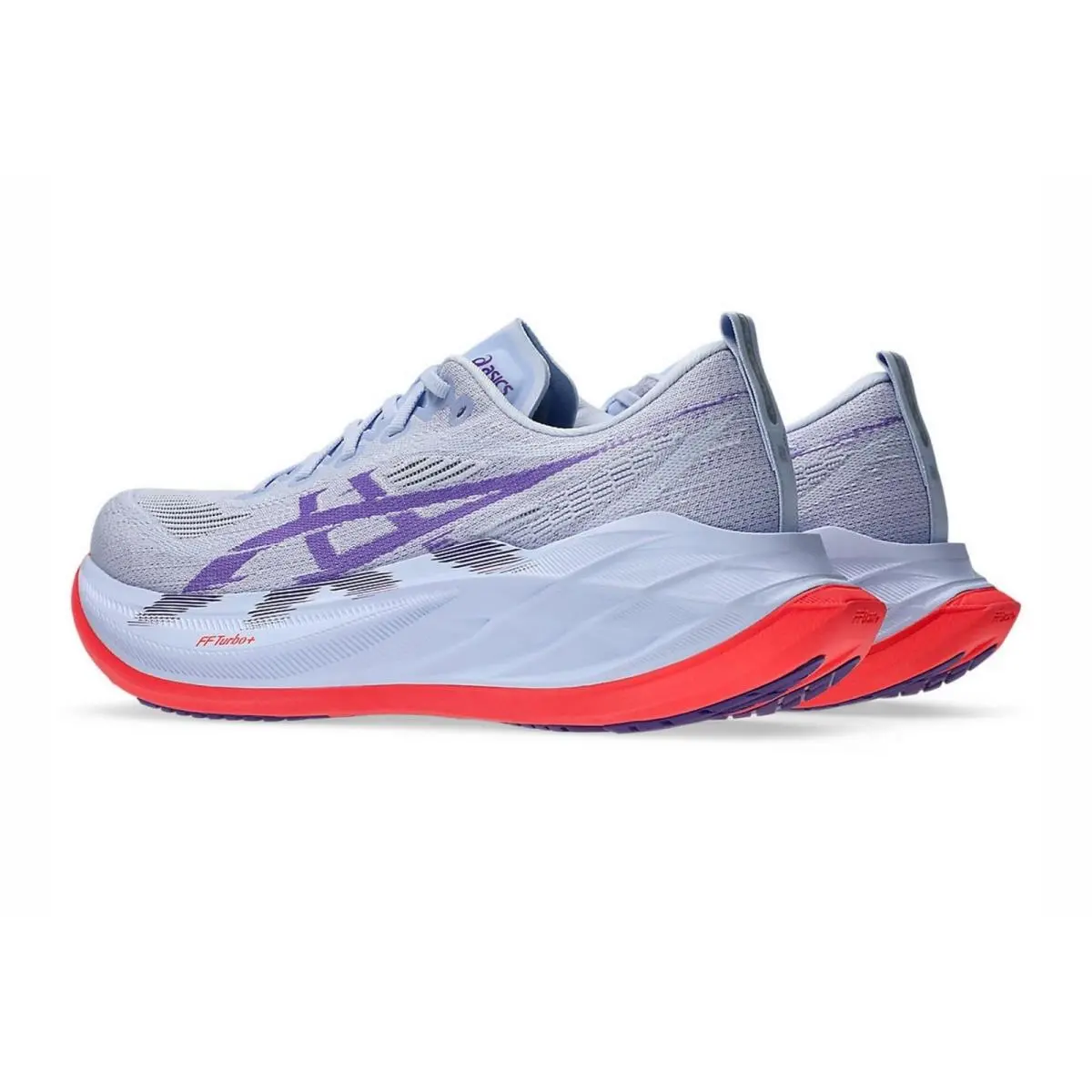 Asics shoes - Asics Superblast 2 1013A142-401 - Superblast - 1013A142-401 - Blue 7