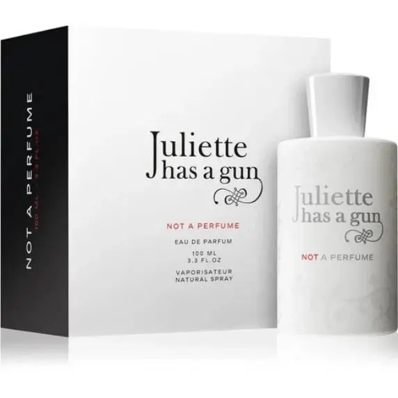 Juliette Has A Gun Not A Perfume Eau de Parfum 100ml For Women New-sealed Box