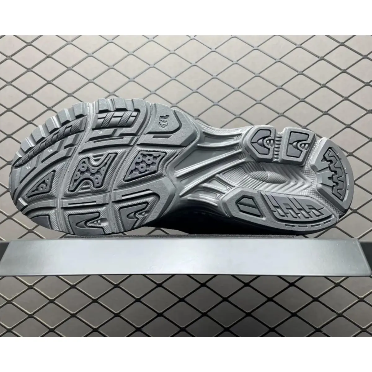 Asics shoes - ASICS Gel-Kayano 14 - 1203B110-020 - Gray 3