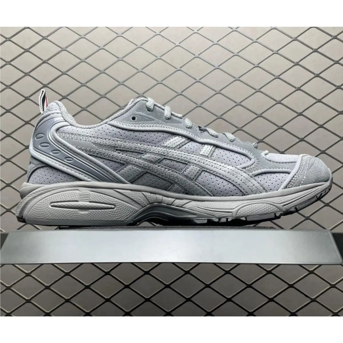 Asics shoes - ASICS Gel-Kayano 14 - 1203B110-020 - Gray 9