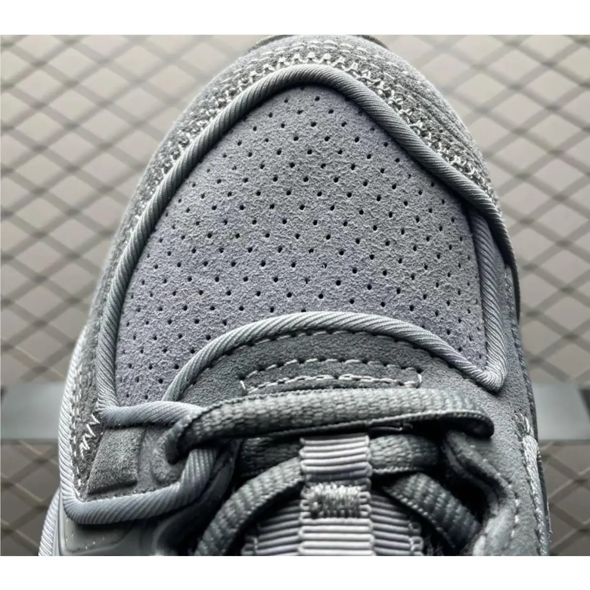 Asics shoes - ASICS Gel-Kayano 14 - 1203B110-020 - Gray 12