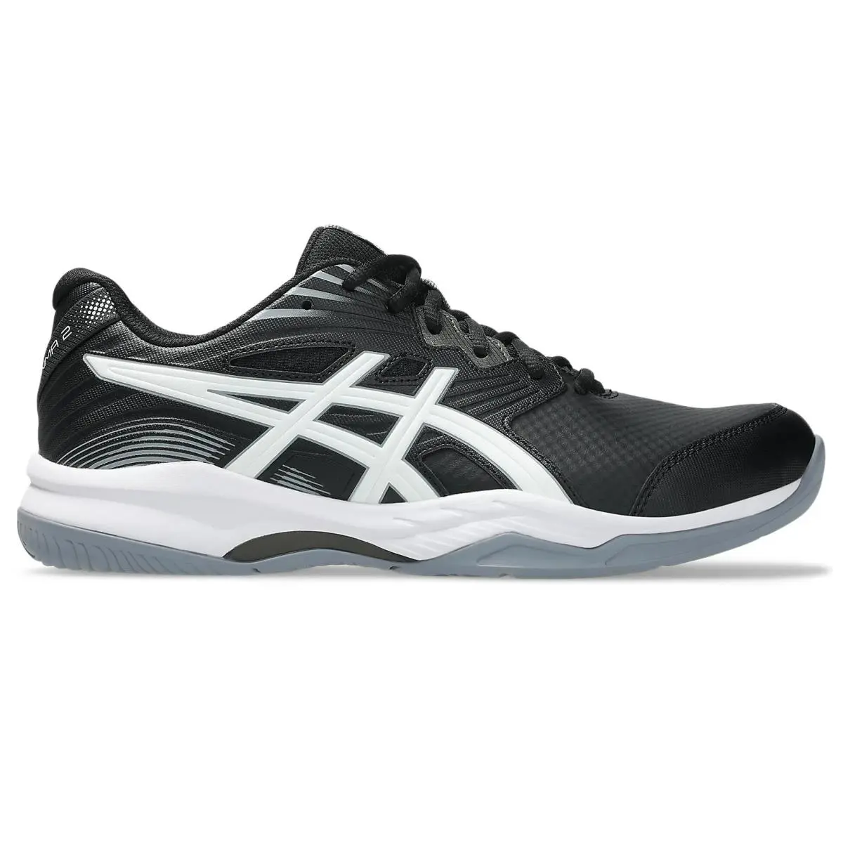 Asics shoes - Asics Gel-Renma 2 1071A124-001 - 1071A124-001 - Black 0