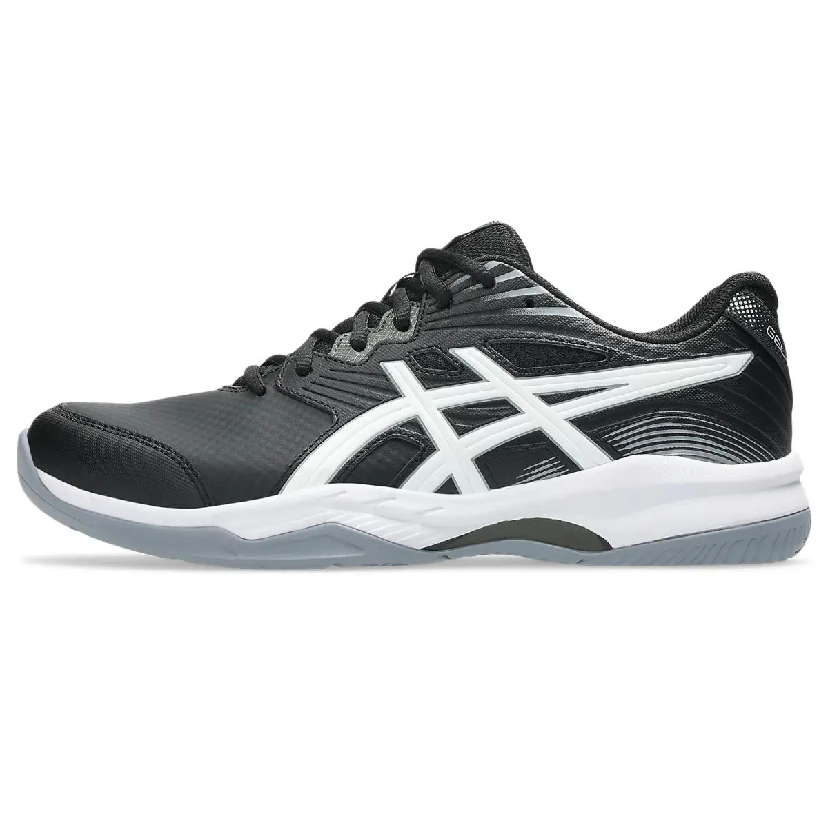 Asics shoes - Asics Gel-Renma 2 1071A124-001 - 1071A124-001 - Black 8