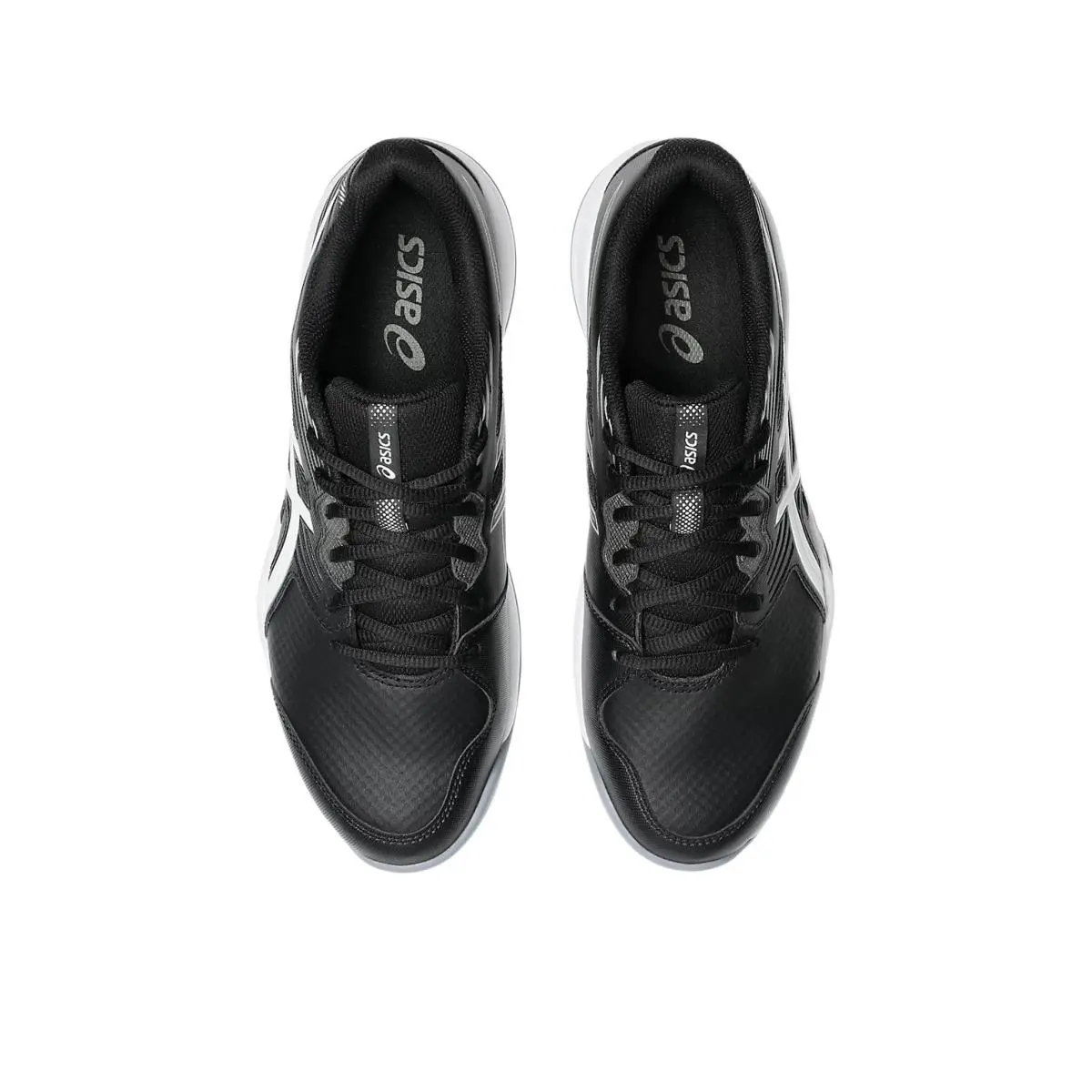 Asics shoes - Asics Gel-Renma 2 1071A124-001 - 1071A124-001 - Black 11