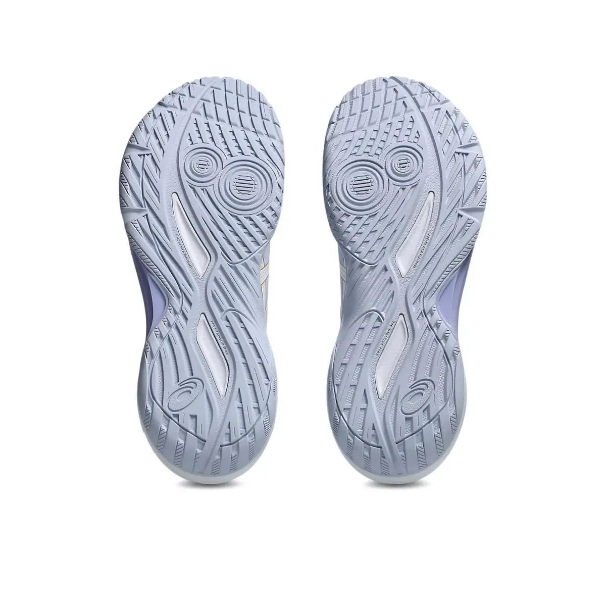 Asics shoes - Asics GEL-Tactic 13 1072A118-400 - 1072A118-400 - Blue 12