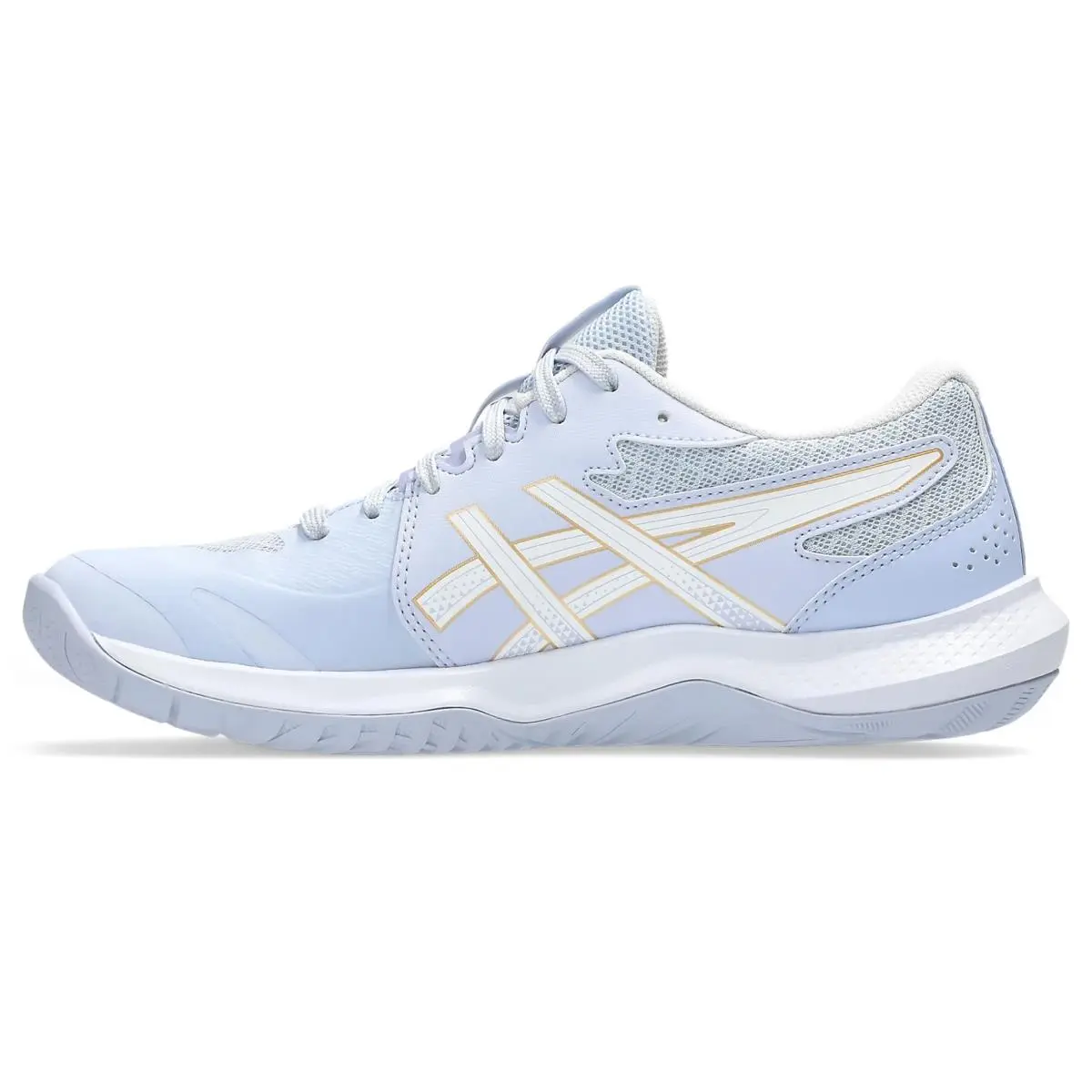 Asics shoes - Asics GEL-Tactic 13 1072A118-400 - 1072A118-400 - Blue 1