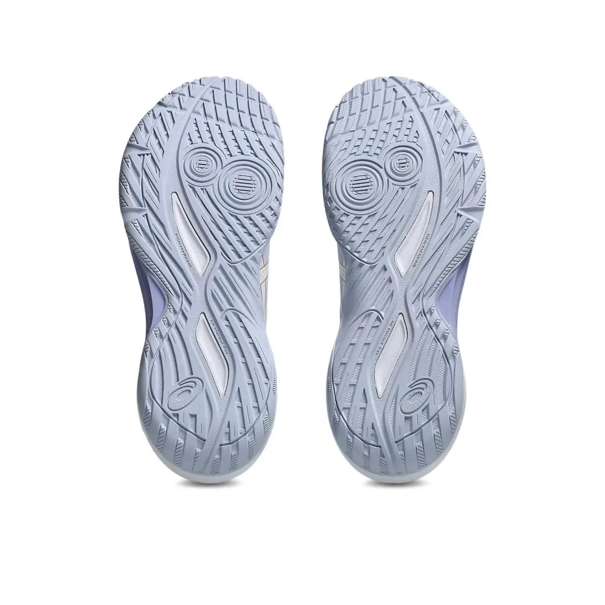 Asics shoes - Asics GEL-Tactic 13 1072A118-400 - 1072A118-400 - Blue 5