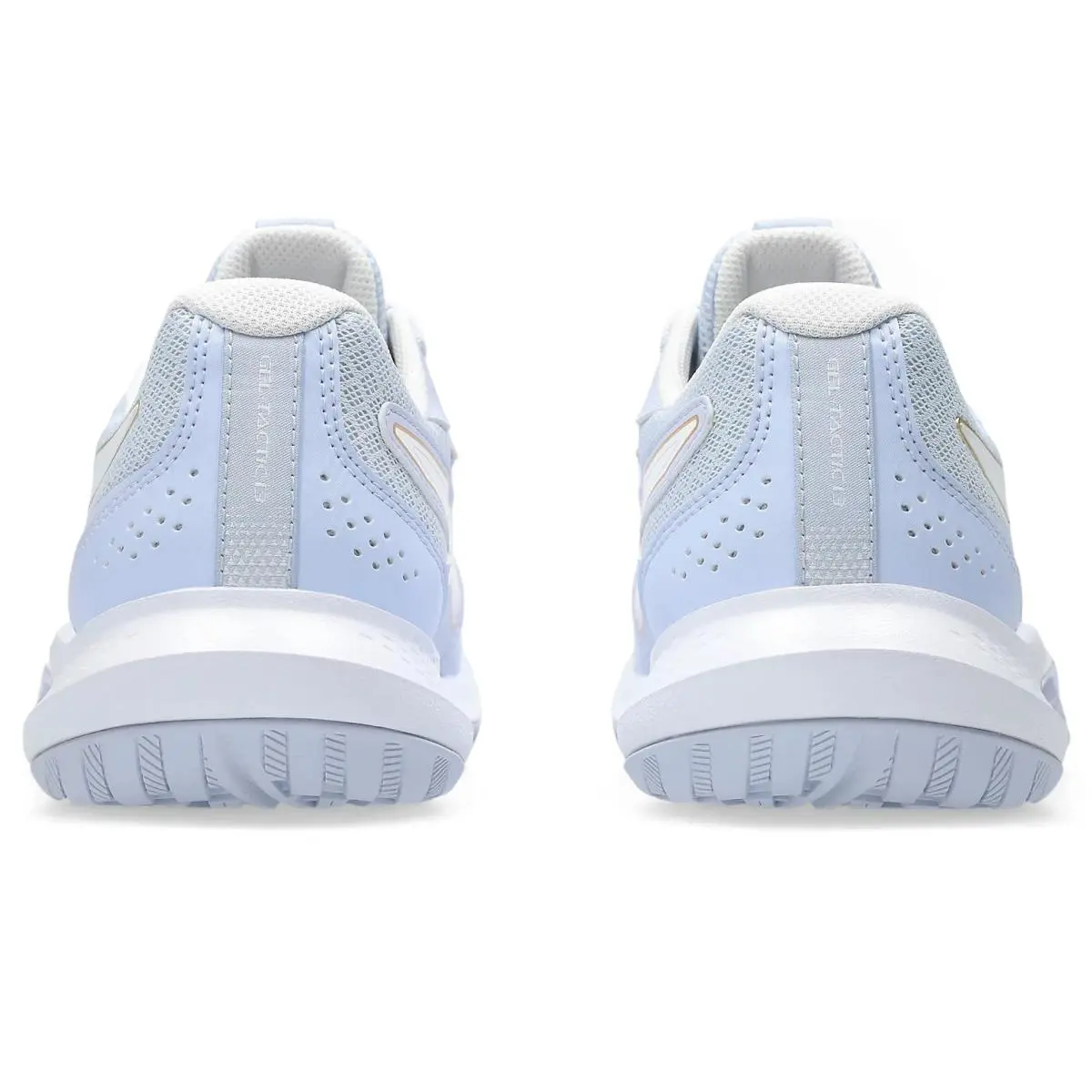 Asics shoes - Asics GEL-Tactic 13 1072A118-400 - 1072A118-400 - Blue 11