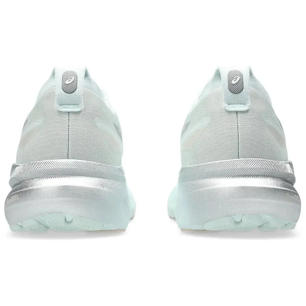 Asics shoes - 1012B670301 - 1012B670-301 - Gray Green 3
