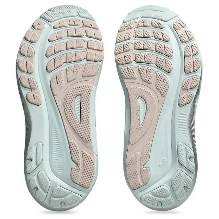 Asics shoes - 1012B670301 - 1012B670-301 - Gray Green 4
