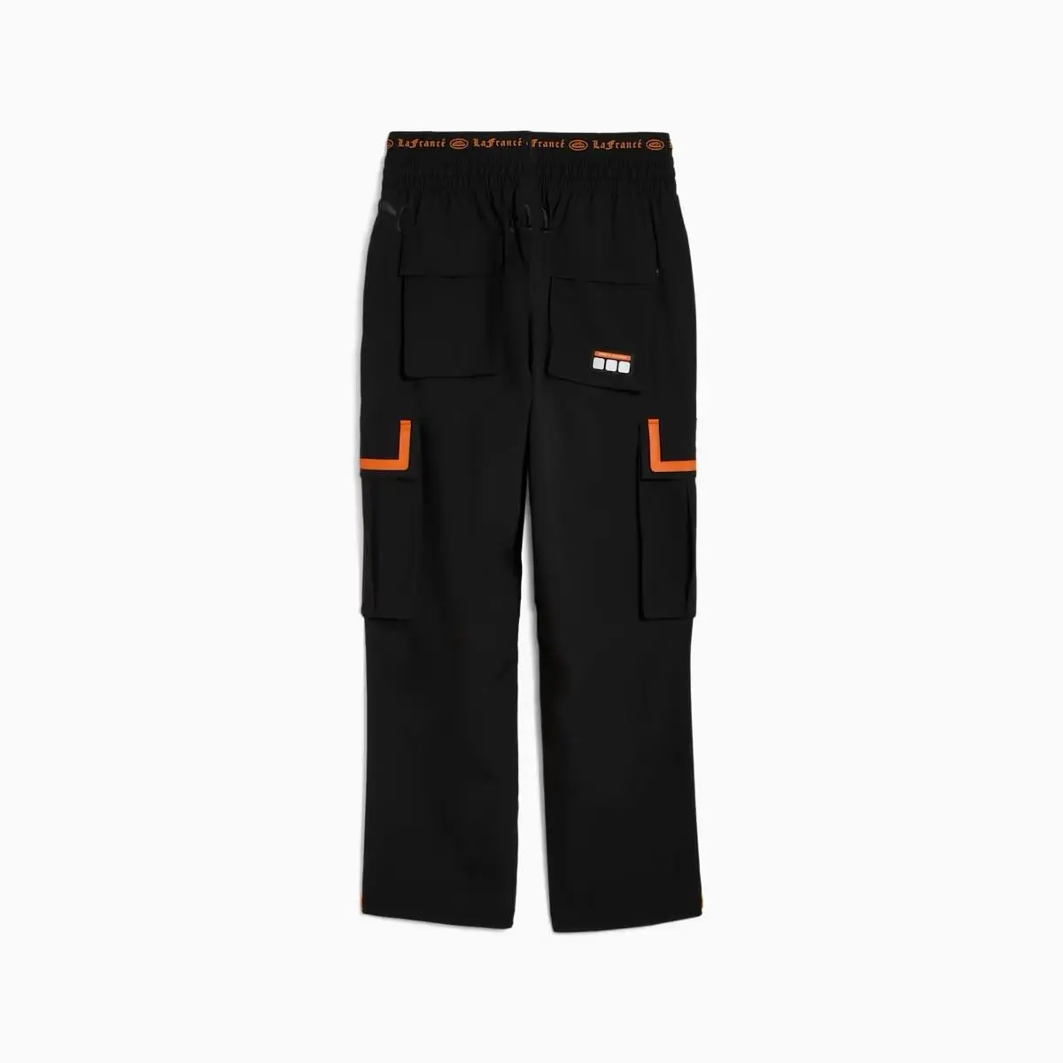 Puma clothing - PUMA  X Lafrance Heem Cargo Pants - 63247401 - Black 10