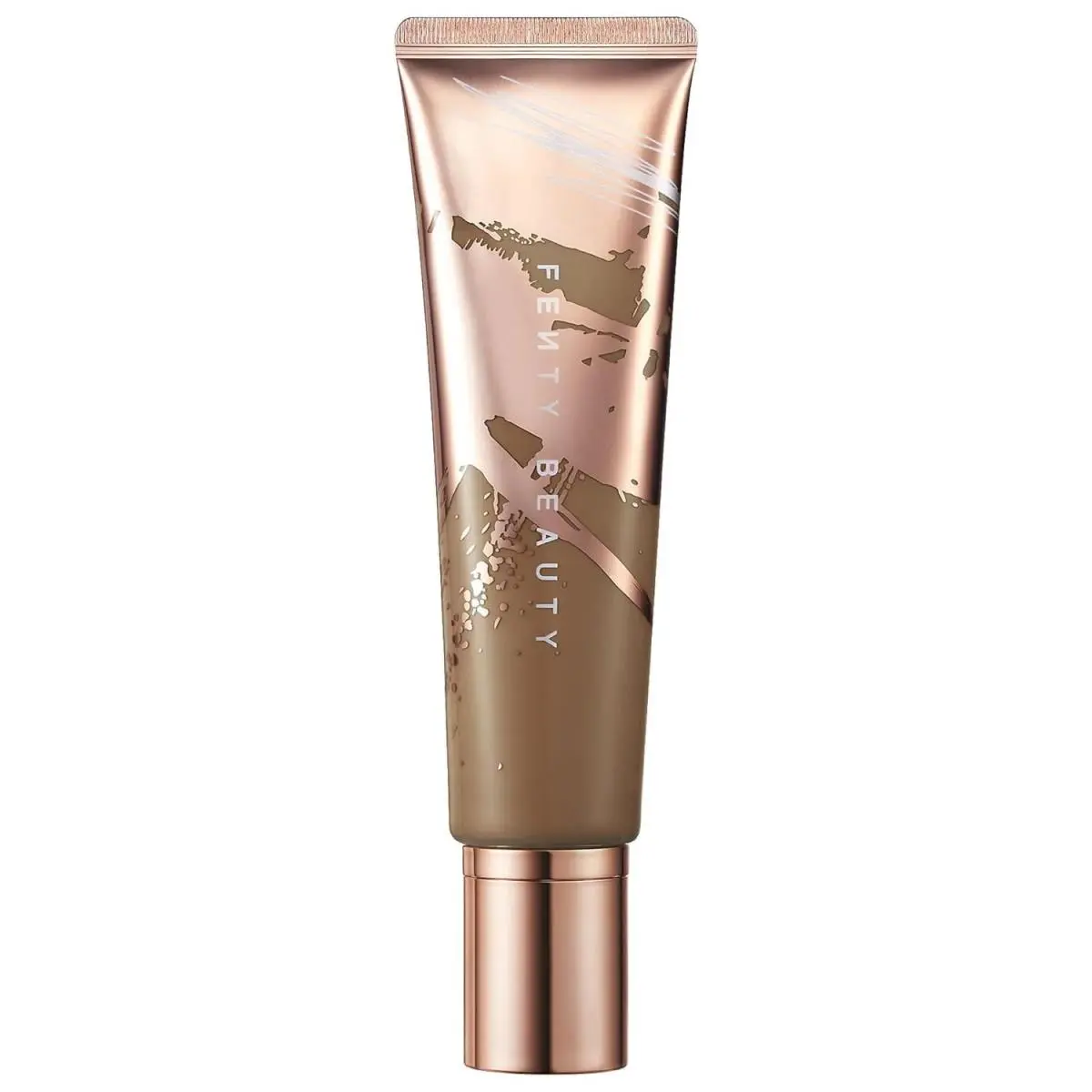 Fenty Beauty Agave Spice Blurring Lightweight Body Tint 321 oz Sweat Resistant Makeup