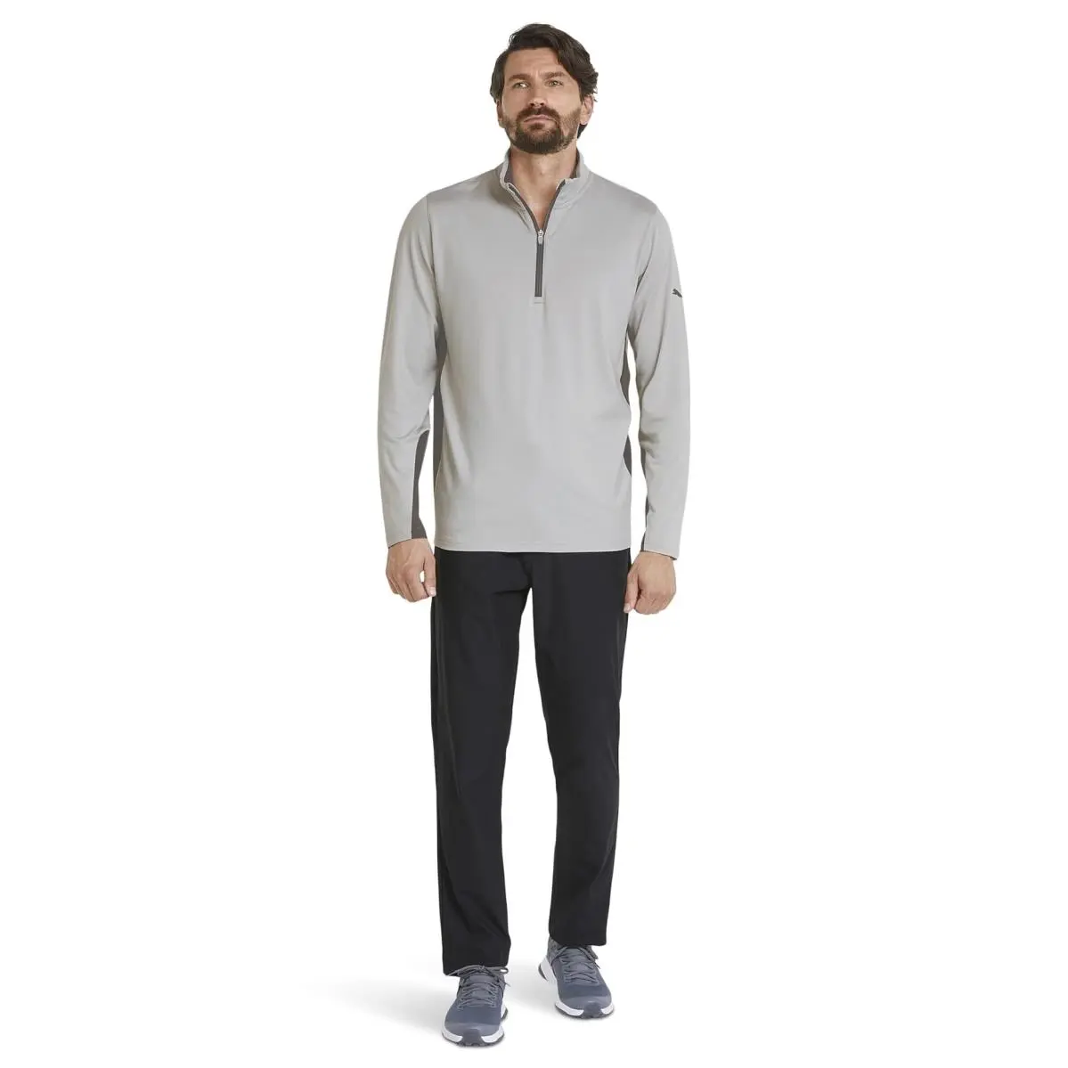 Puma clothing - High-Rise 1