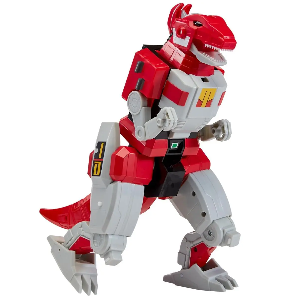 Power Rangers Mighty Morphin Re-ignition Tyrannosaurus Deluxe Dinozord Playmates