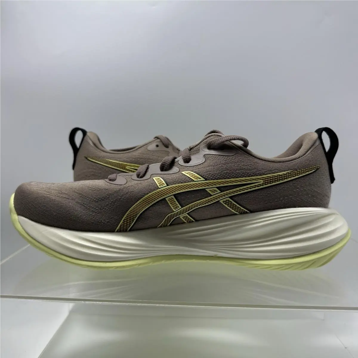 Asics shoes - Asics Gel Cumulus 27 - Gel Cumulus - 1011B960-020 - Brown 2