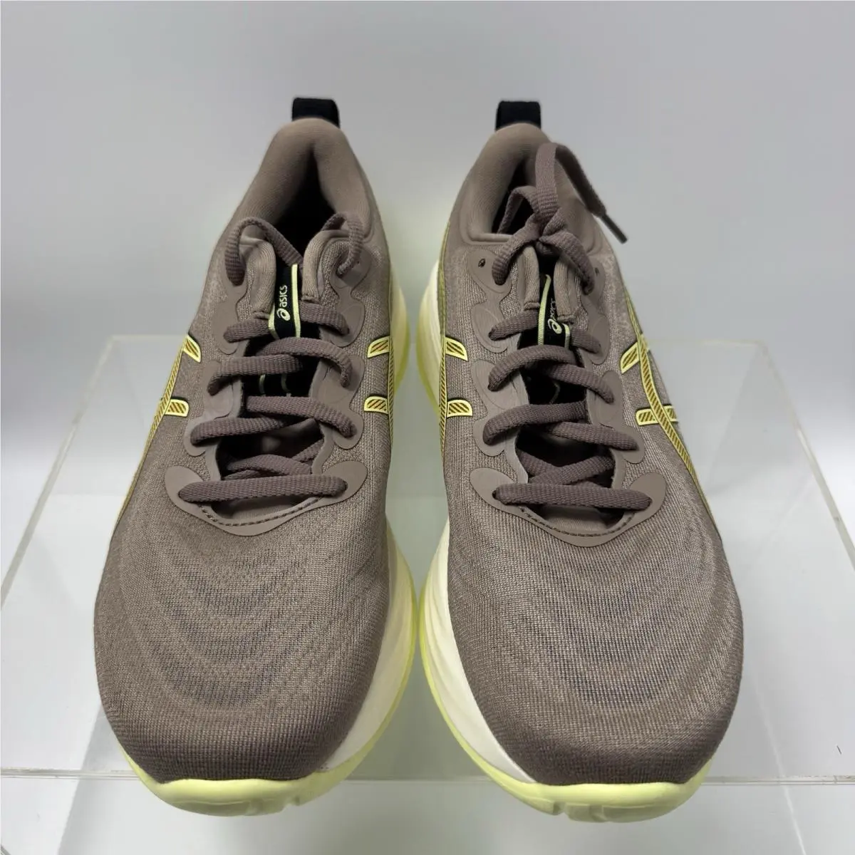 Asics shoes - Asics Gel Cumulus 27 - Gel Cumulus - 1011B960-020 - Brown 3