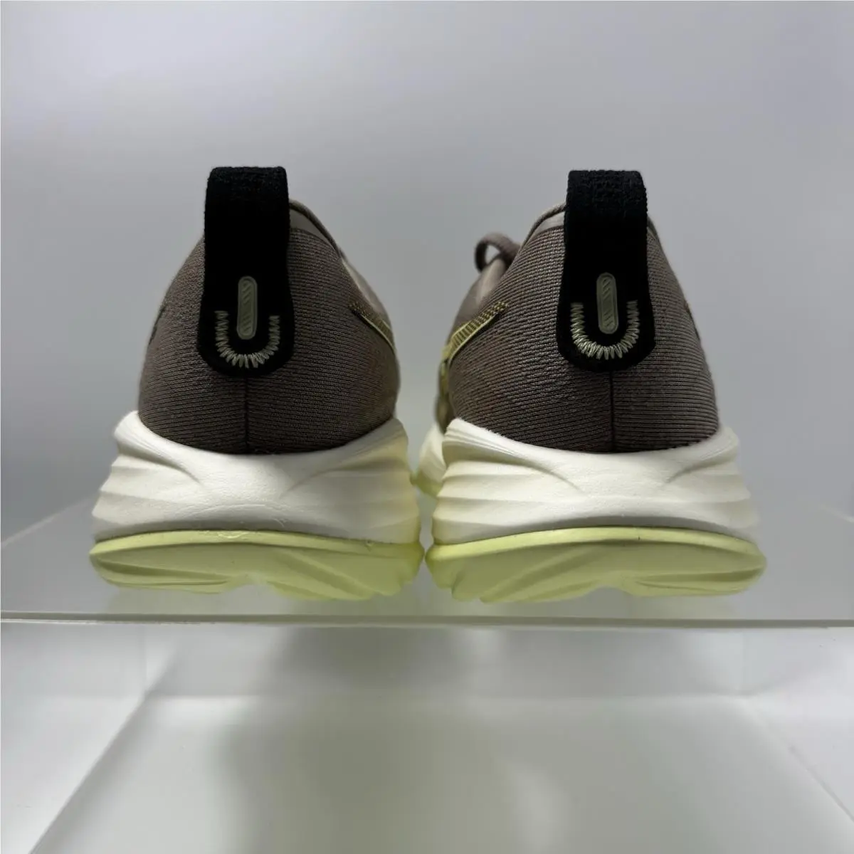 Asics shoes - Asics Gel Cumulus 27 - Gel Cumulus - 1011B960-020 - Brown 4