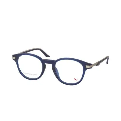 PU0412O-003 Eyeglasses 49mm by Puma