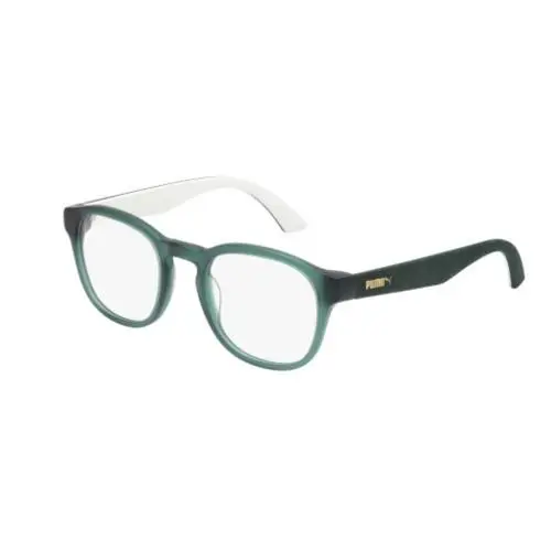PU00430-004 Eyeglasses 49mm by Puma