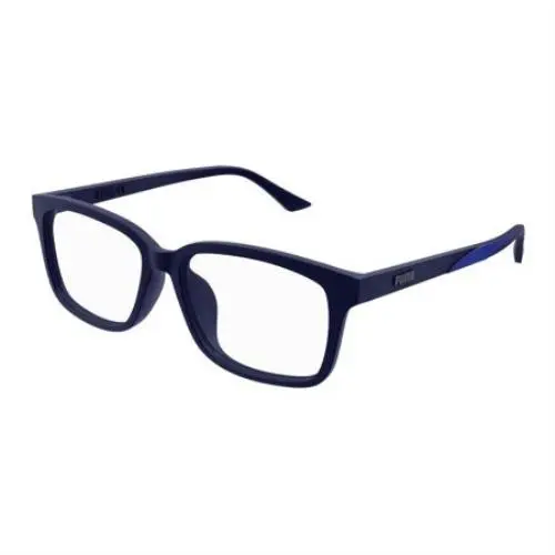 PE0196OA-003 Eyeglasses 55mm by Puma