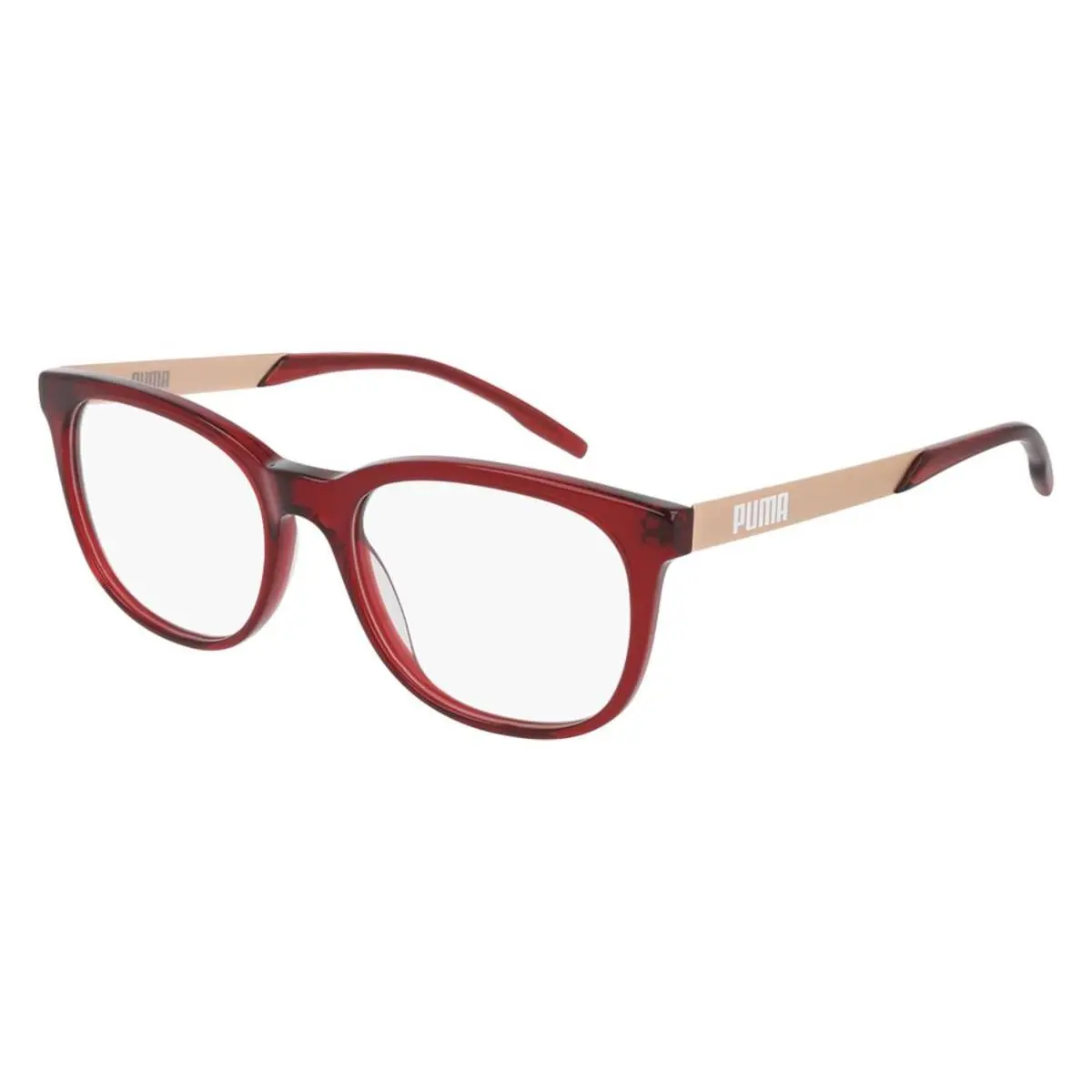 PE-01400-004 Eyeglasses 52mm by Puma