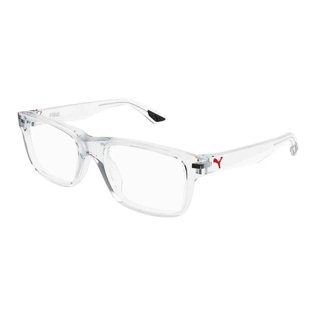 PU0405O-004 Eyeglasses 54mm by Puma