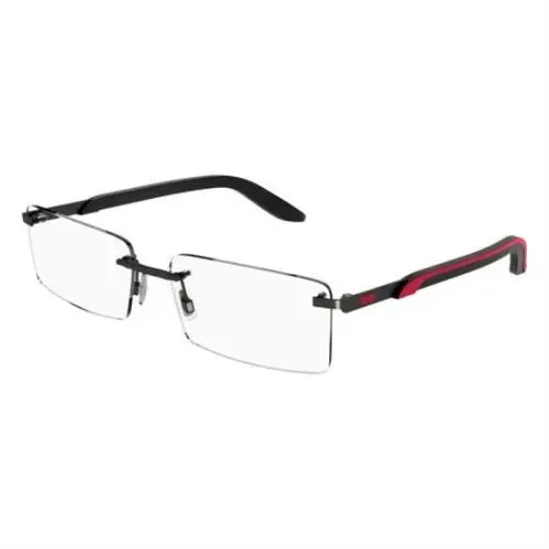 PE0151OL-003 Eyeglasses 57mm by Puma