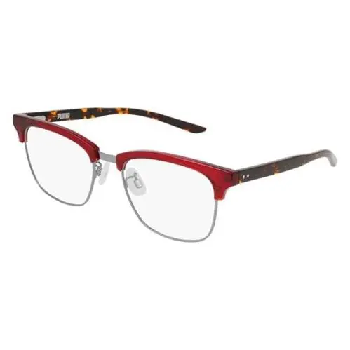 PU01720-004 Eyeglasses 54mm by Puma