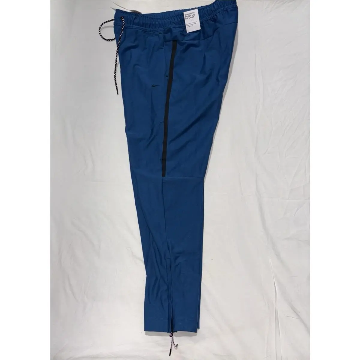 Nike clothing - Nike Tech Shori - Tech Shori - IF1404-476 - Court Blue 2