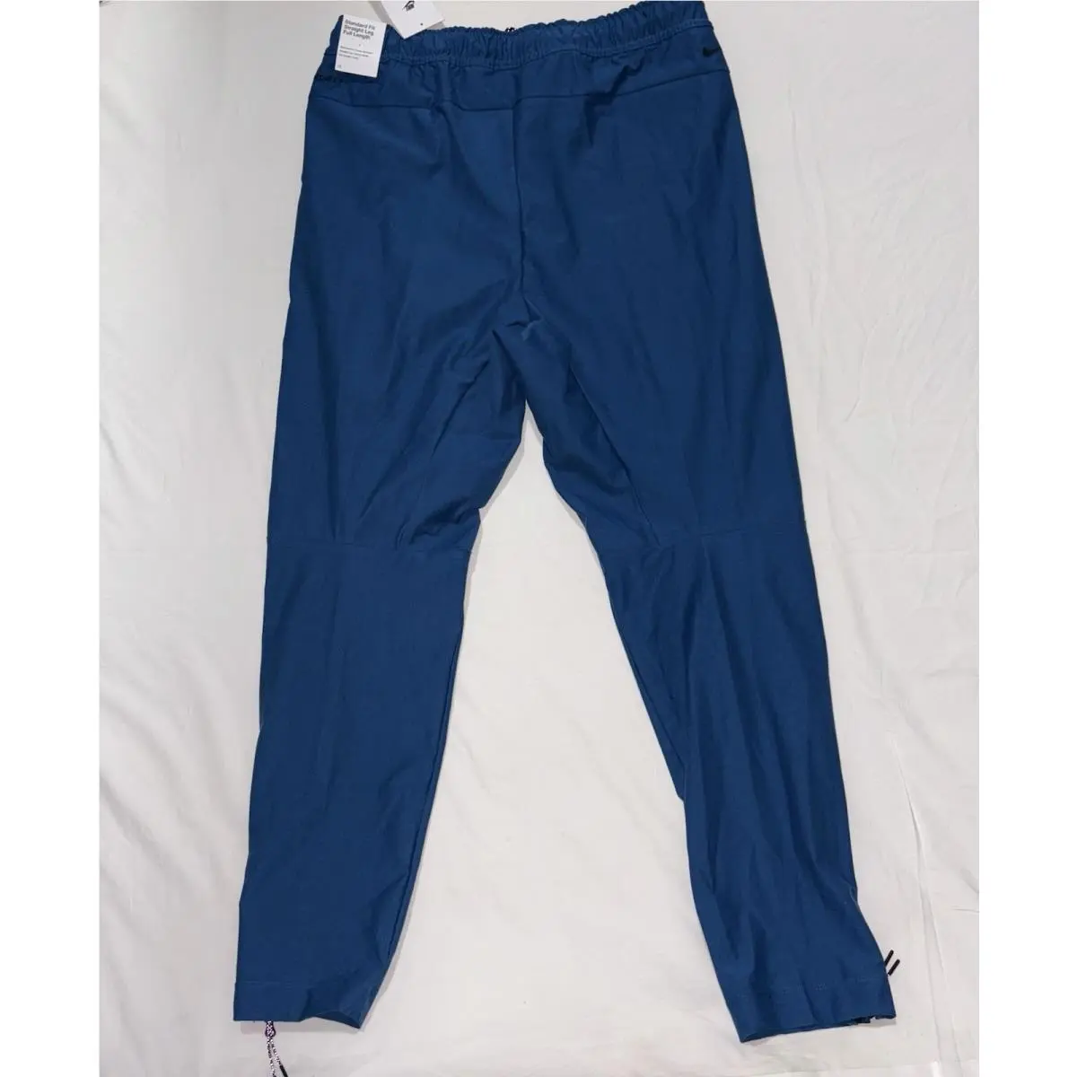 Nike clothing - Nike Tech Shori - Tech Shori - IF1404-476 - Court Blue 3