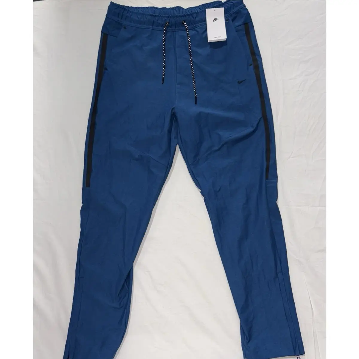 Nike clothing - Nike Tech Shori - Tech Shori - IF1404-476 - Court Blue 0