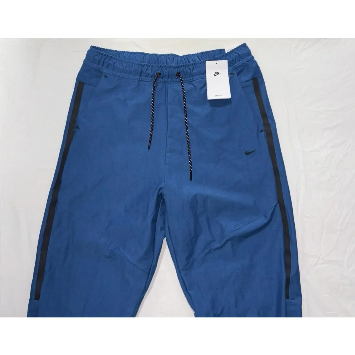 Nike clothing - Nike Tech Shori - Tech Shori - IF1404-476 - Court Blue 1