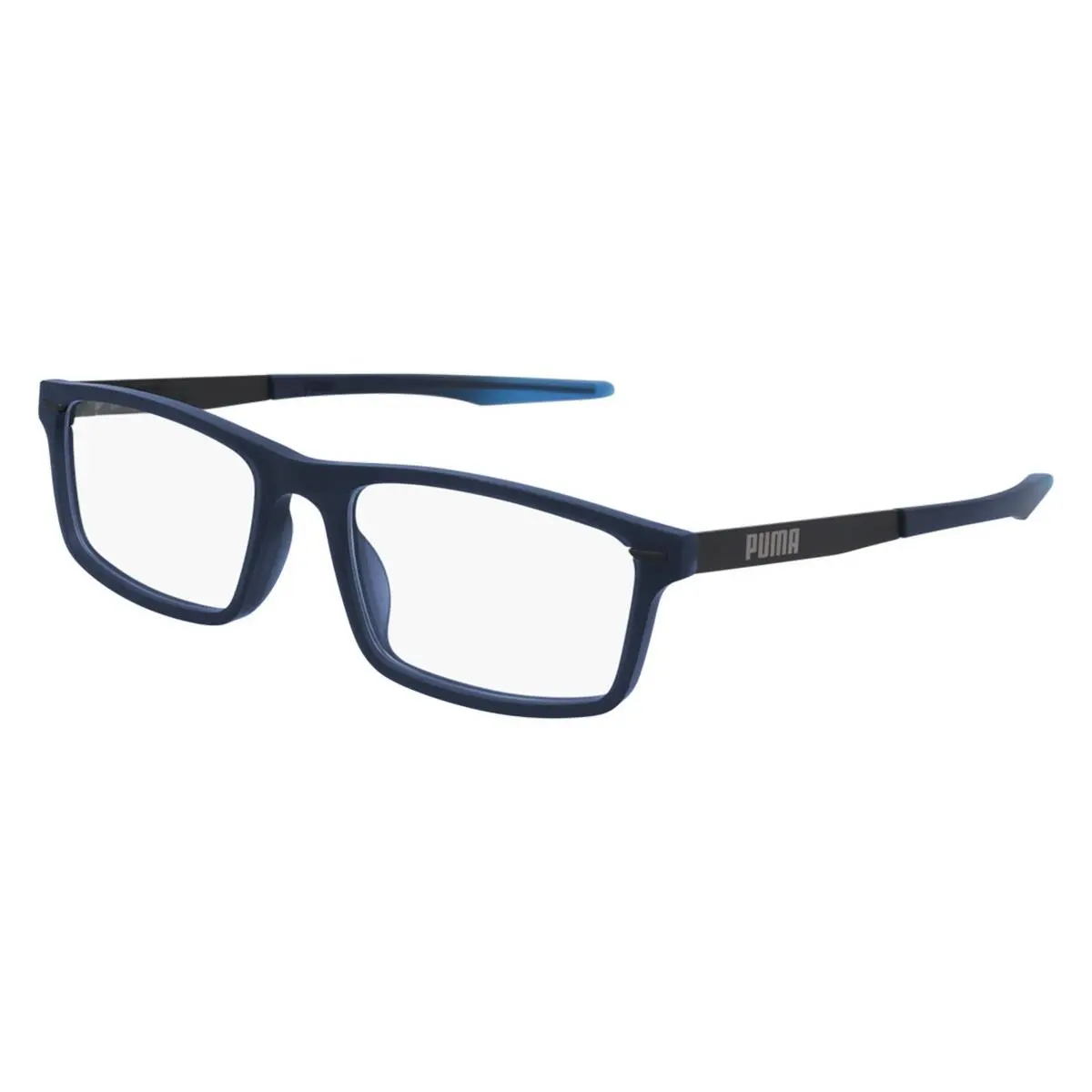 PU-0299O-003 Eyeglasses 56mm by Puma