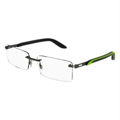 PE0151OL-002 Eyeglasses 57mm by Puma