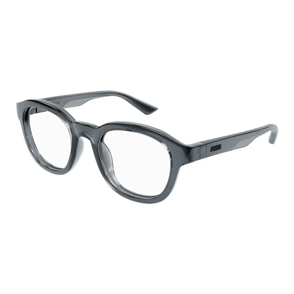 PU0426O-001 Eyeglasses 50mm by Puma