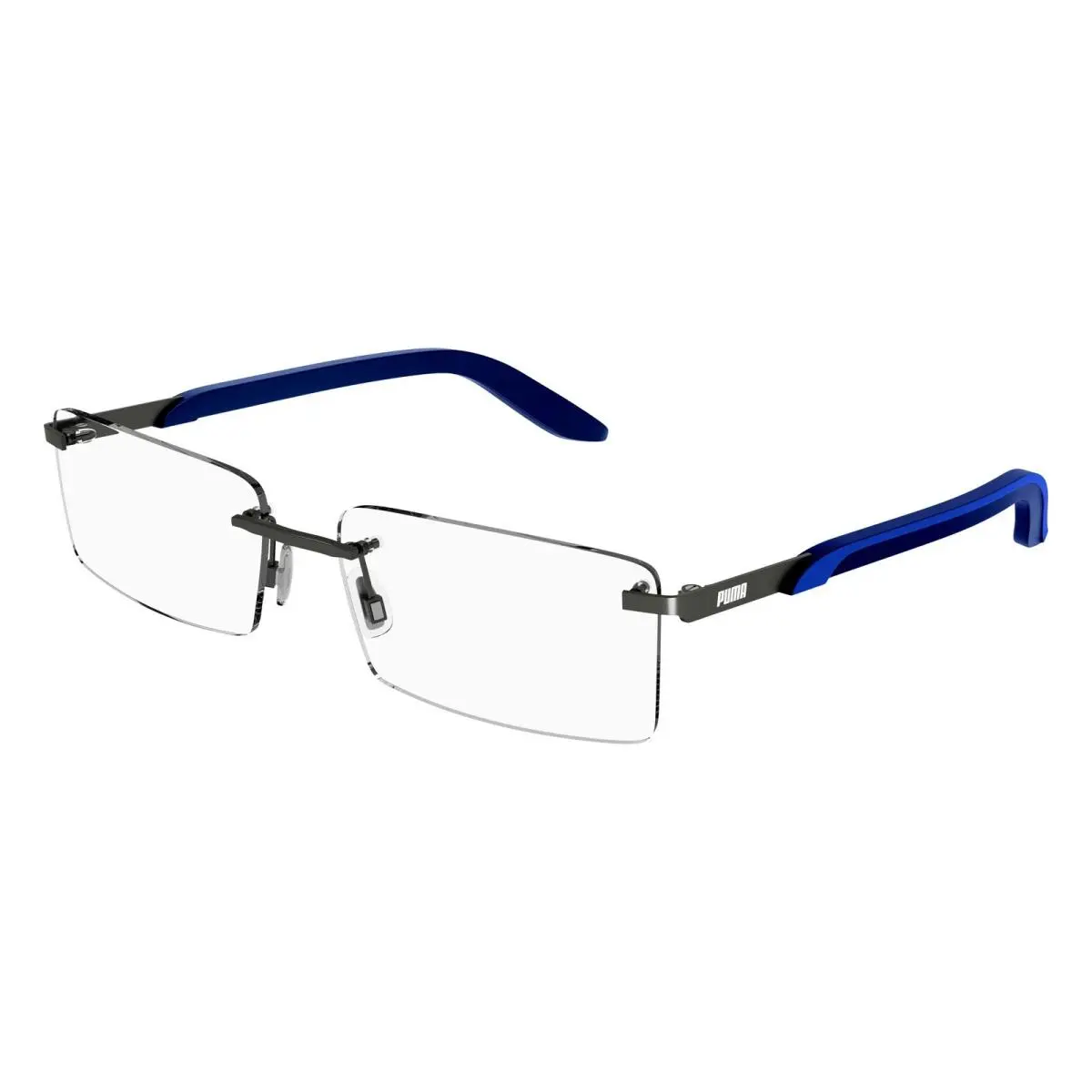 PE0151OL-001 Eyeglasses 57mm by Puma