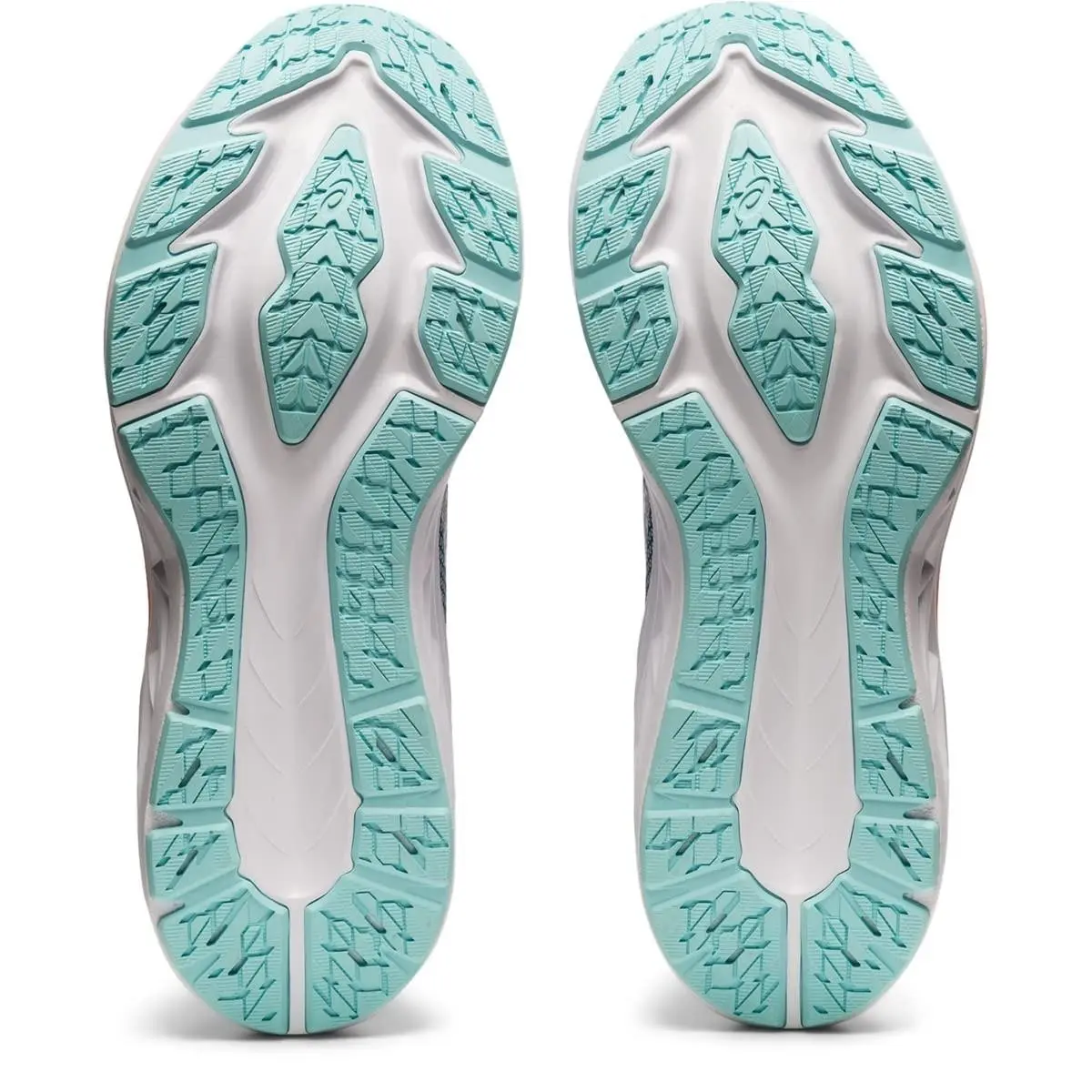 Asics shoes - ASICS Dynablast - Dynablast - 1012B050960 - White/Thunder Blue 5