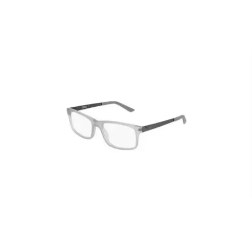 PE-0016O-020 Eyeglasses 57mm by Puma